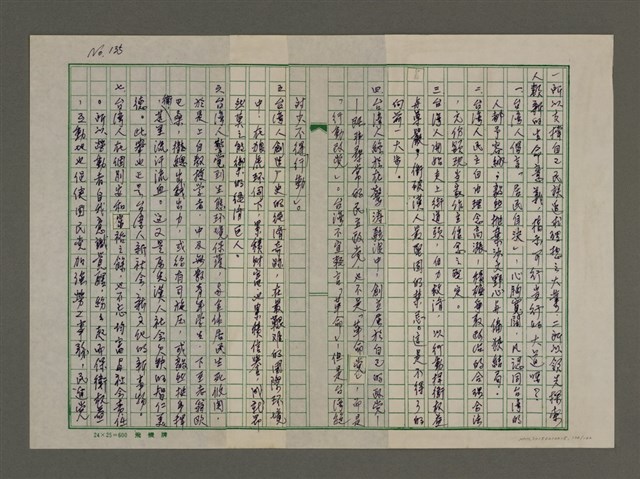 主要名稱：台灣人的醜陋面圖檔，第136張，共142張