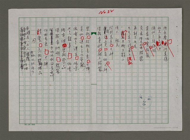 主要名稱：台灣，我的母親圖檔，第22張，共130張