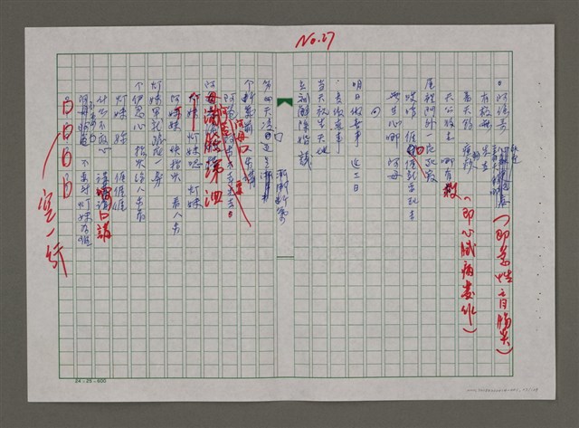 主要名稱：台灣，我的母親圖檔，第27張，共130張