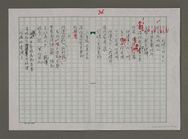 主要名稱：台灣，我的母親圖檔，第36張，共130張