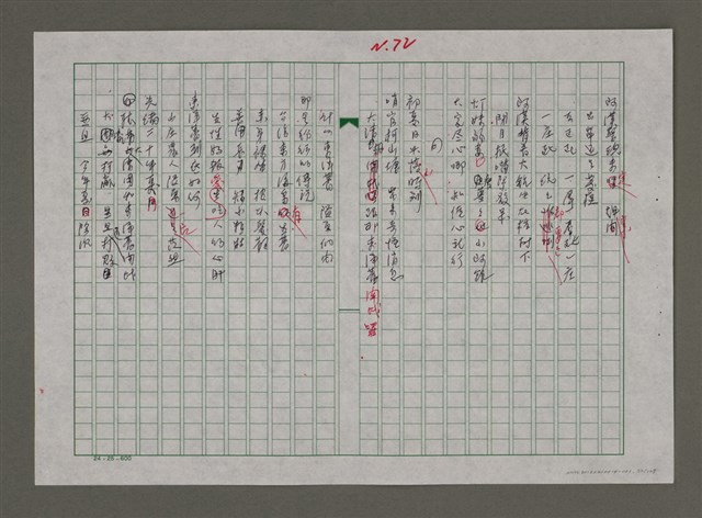 主要名稱：台灣，我的母親圖檔，第72張，共130張