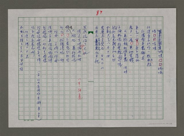 主要名稱：台灣，我的母親圖檔，第84張，共130張