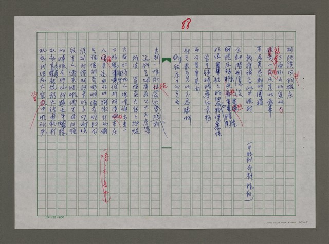 主要名稱：台灣，我的母親圖檔，第88張，共130張