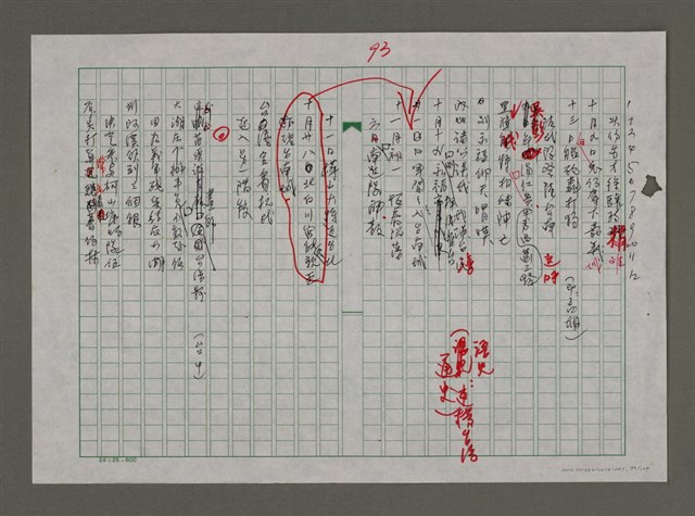 主要名稱：台灣，我的母親圖檔，第93張，共130張