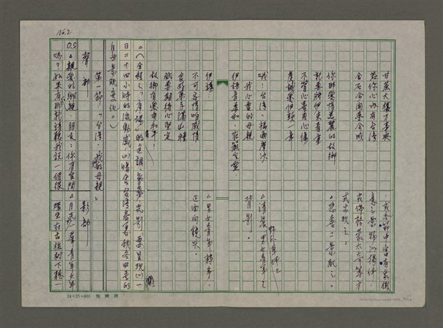 主要名稱：老台灣・新國家圖檔，第4張，共112張