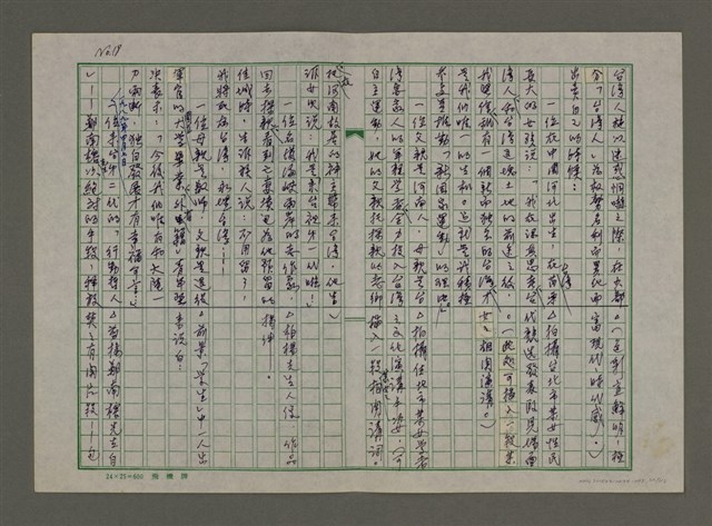 主要名稱：老台灣・新國家圖檔，第20張，共112張