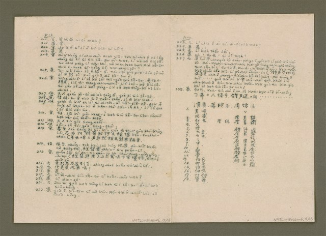 主要名稱：警鐘/其他-其他名稱：Kéng Cheng圖檔，第9張，共9張
