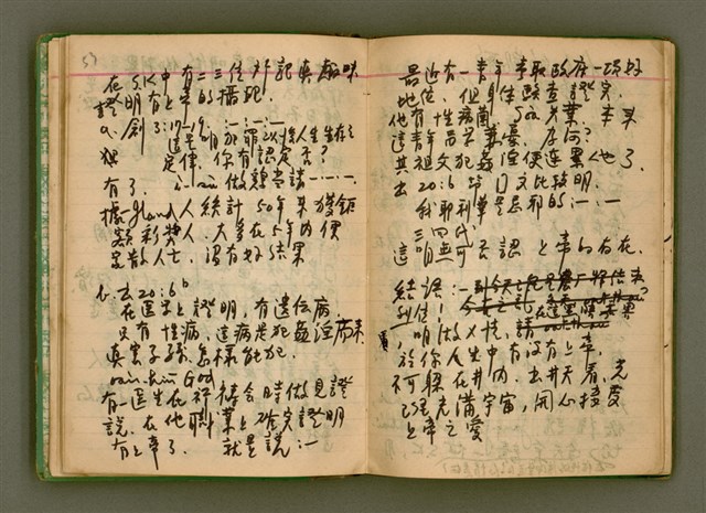 主要名稱：無題名：台灣省台南市私立長榮中學……/其他-其他名稱：無題名：Tâi-oân-séng Su-li̍p Tióng-êng Tiong-o̍h...圖檔，第34張，共101張