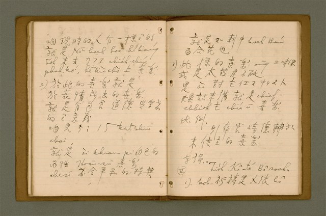 主要名稱：精神上的生產/其他-其他名稱：Chêng-sin siōng ê seng-sán圖檔，第53張，共217張