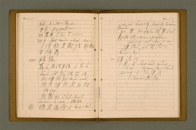 主要名稱：精神上的生產/其他-其他名稱：Chêng-sin siōng ê seng-sán圖檔，第116張，共217張