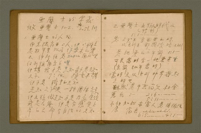 主要名稱：精神上的生產/其他-其他名稱：Chêng-sin siōng ê seng-sán圖檔，第171張，共217張