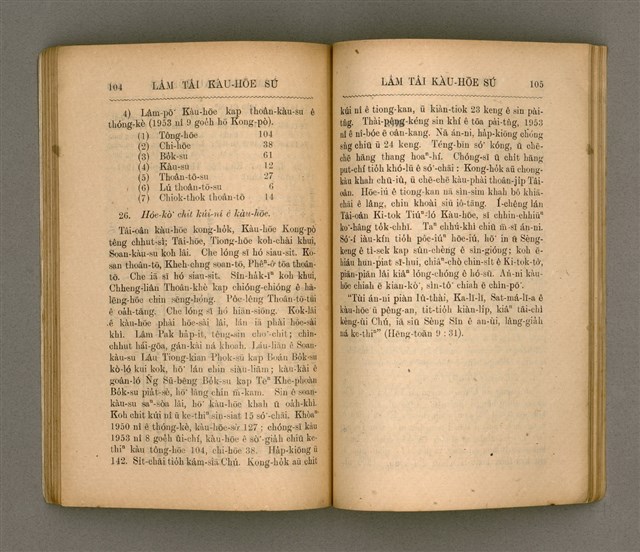 主要名稱：LÂM TÂI KÀU-HŌE SÚ/其他-其他名稱：南臺教會史圖檔，第60張，共85張