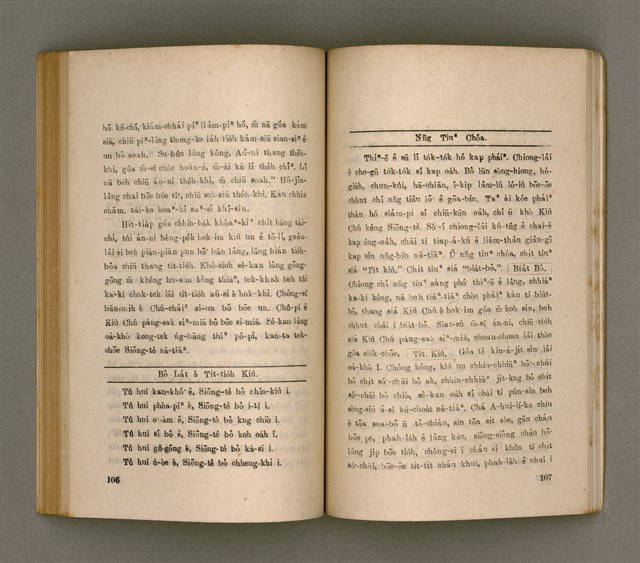 主要名稱：THIAN-LŌ͘ CHÍ-LÂM/其他-其他名稱：天路指南圖檔，第59張，共104張