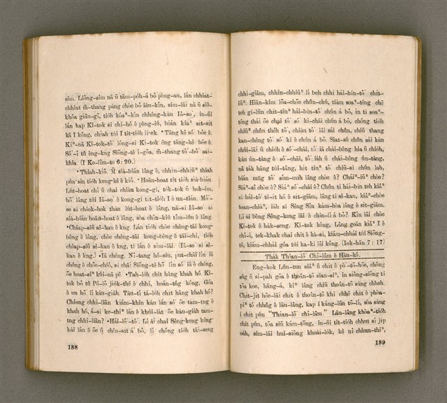 主要名稱：THIAN-LŌ͘ CHÍ-LÂM/其他-其他名稱：天路指南圖檔，第100張，共104張