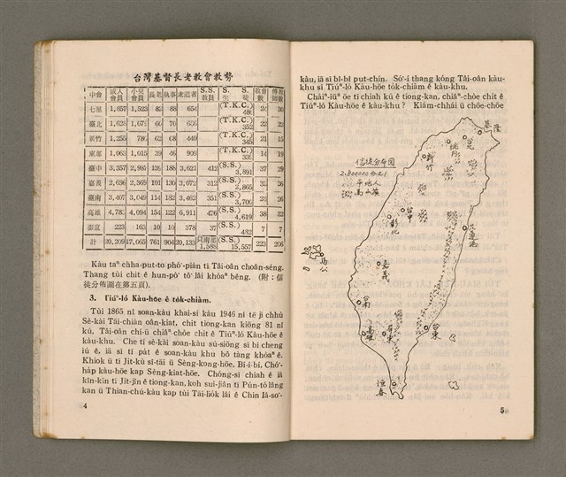 主要名稱：臺灣宣教/其他-其他名稱：Tâi-oân Soan-kàu圖檔，第9張，共54張