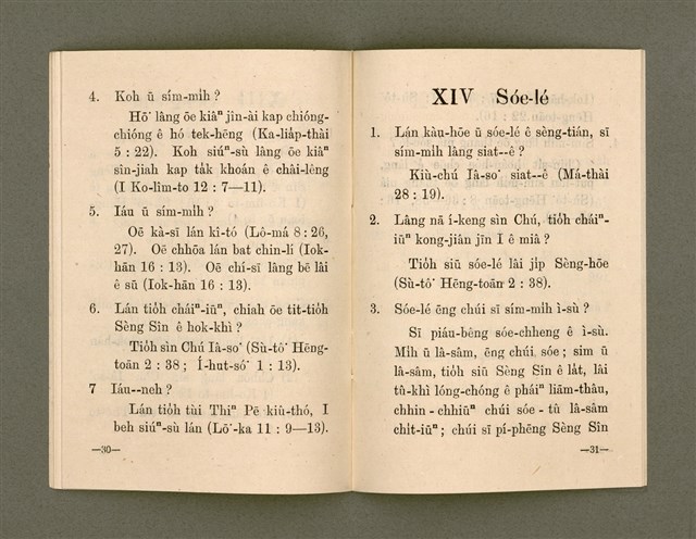 主要名稱：CHIN-TŌ BŪN-TAP/其他-其他名稱：真道問答圖檔，第19張，共24張