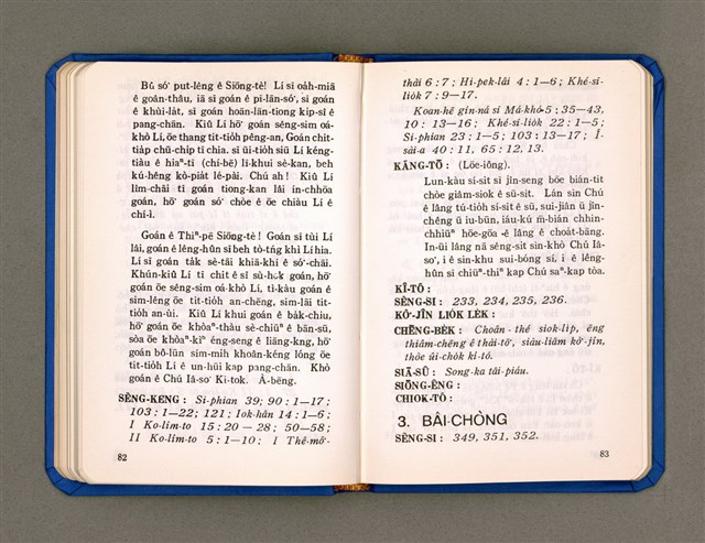 主要名稱：KÀU-HŌE Ê LÉ-PÀI KAP TIÁN-LÉ/其他-其他名稱：教會ê禮拜kap典禮圖檔，第48張，共90張