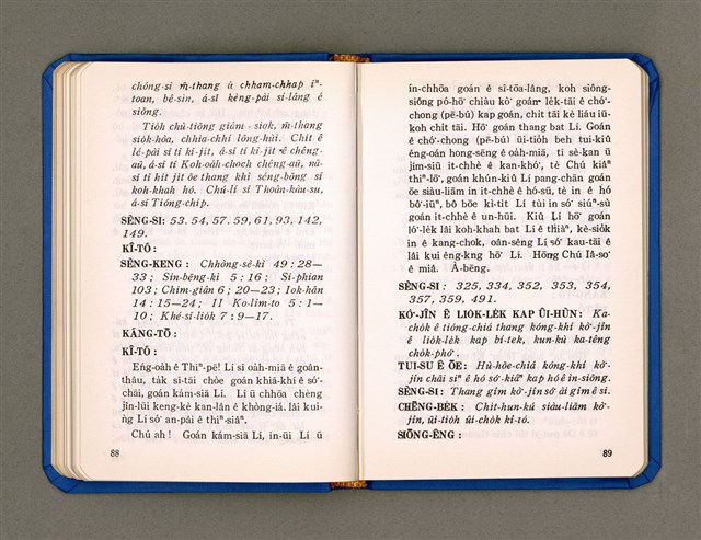 主要名稱：KÀU-HŌE Ê LÉ-PÀI KAP TIÁN-LÉ/其他-其他名稱：教會ê禮拜kap典禮圖檔，第51張，共90張