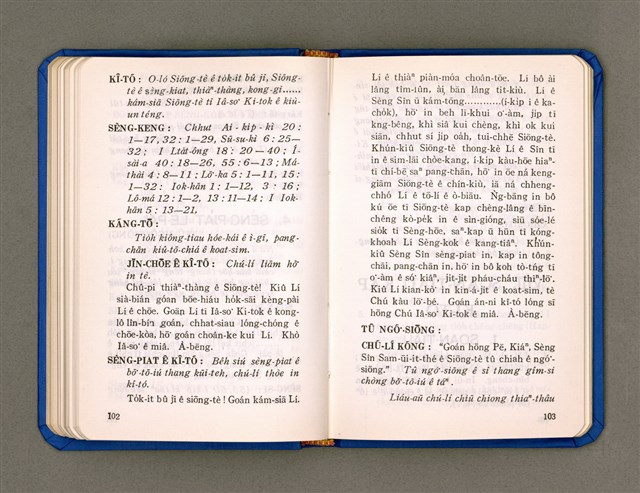 主要名稱：KÀU-HŌE Ê LÉ-PÀI KAP TIÁN-LÉ/其他-其他名稱：教會ê禮拜kap典禮圖檔，第58張，共90張