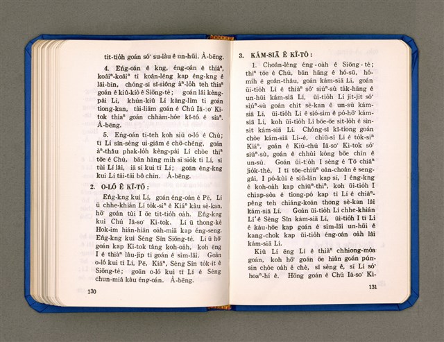 主要名稱：KÀU-HŌE Ê LÉ-PÀI KAP TIÁN-LÉ/其他-其他名稱：教會ê禮拜kap典禮圖檔，第72張，共90張