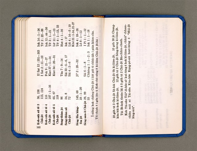 主要名稱：KÀU-HŌE Ê LÉ-PÀI KAP TIÁN-LÉ/其他-其他名稱：教會ê禮拜kap典禮圖檔，第88張，共90張