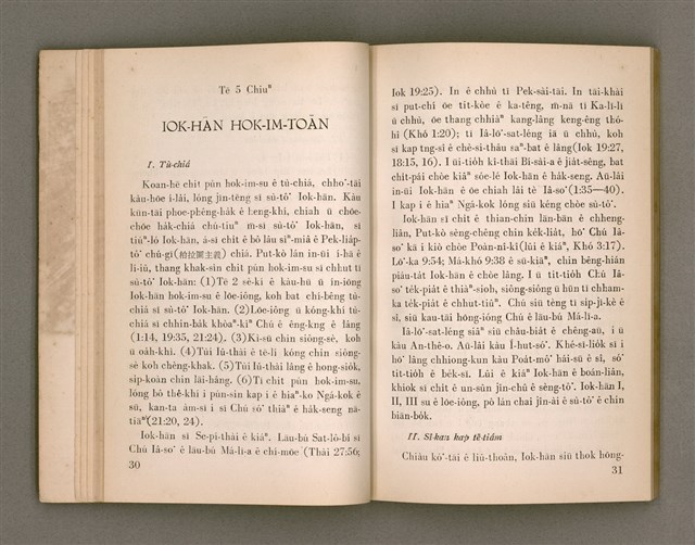 主要名稱：SIN-IOK SÈNG-KENG TŌ-LŪN/其他-其他名稱：新約聖經導論圖檔，第21張，共96張