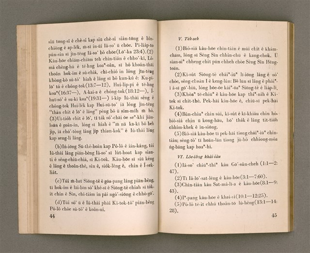 主要名稱：SIN-IOK SÈNG-KENG TŌ-LŪN/其他-其他名稱：新約聖經導論圖檔，第28張，共96張