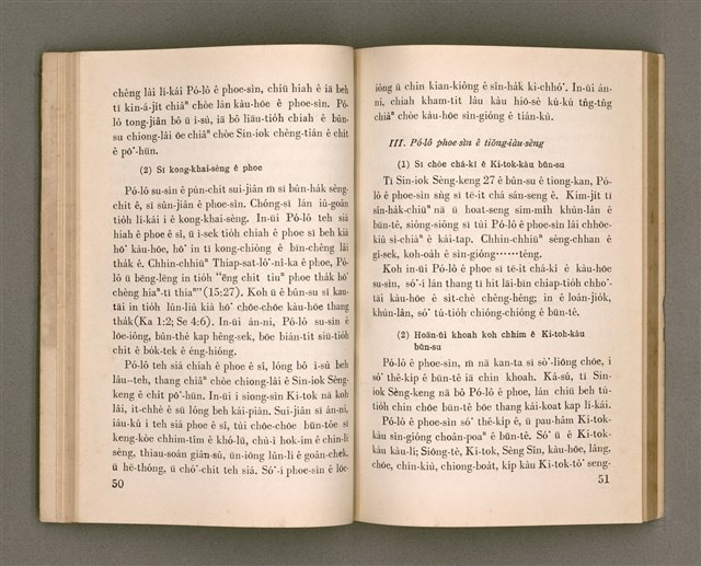 主要名稱：SIN-IOK SÈNG-KENG TŌ-LŪN/其他-其他名稱：新約聖經導論圖檔，第31張，共96張