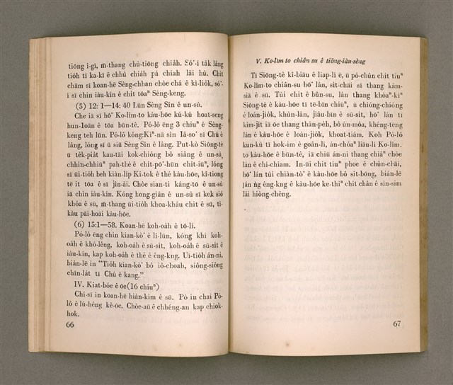 主要名稱：SIN-IOK SÈNG-KENG TŌ-LŪN/其他-其他名稱：新約聖經導論圖檔，第39張，共96張