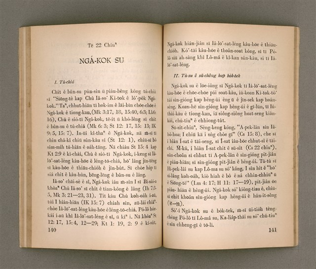 主要名稱：SIN-IOK SÈNG-KENG TŌ-LŪN/其他-其他名稱：新約聖經導論圖檔，第76張，共96張