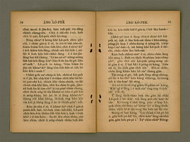 主要名稱：ÂNG LÔ-PEK/其他-其他名稱：洪 LÔ-PEK圖檔，第11張，共13張