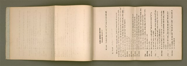 主要名稱：台語宗教會話 第 1 部 1~12課/其他-其他名稱：Tâi-gí Chong-kàu Hōe-ōe  Tē 1 pō͘  1~12 khò/其他-其他名稱：Taiwanese Religious Conversation Book I Lesson 1-12圖檔，第5張，共93張