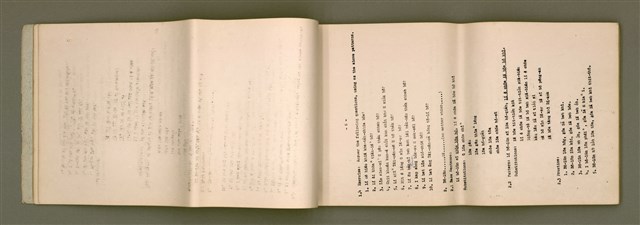 主要名稱：台語宗教會話 第 1 部 1~12課/其他-其他名稱：Tâi-gí Chong-kàu Hōe-ōe  Tē 1 pō͘  1~12 khò/其他-其他名稱：Taiwanese Religious Conversation Book I Lesson 1-12圖檔，第10張，共93張