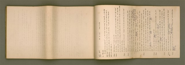 主要名稱：台語宗教會話 第 1 部 1~12課/其他-其他名稱：Tâi-gí Chong-kàu Hōe-ōe  Tē 1 pō͘  1~12 khò/其他-其他名稱：Taiwanese Religious Conversation Book I Lesson 1-12圖檔，第88張，共93張