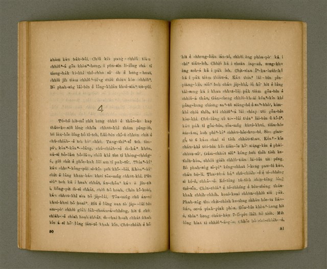 主要名稱：Chong-kàu Siáu-soat: THIÀⁿ LÍ IÂⁿ-KÈ THONG SÈ-KAN/其他-其他名稱：宗教小說：疼祢贏過通世間圖檔，第32張，共48張