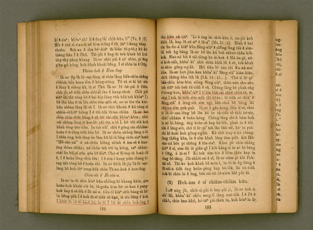 主要名稱：IÂ-SO͘ ê SENG-OA̍H kap KÀ-SĪ/其他-其他名稱：耶穌 ê 生活kap教示圖檔，第96張，共124張