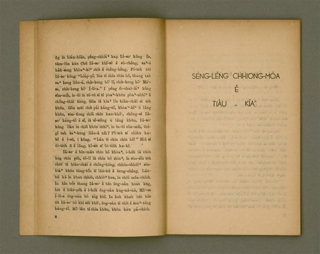 主要名稱：SÈNG-LÊNG CHHIONG-MÓA Ê TIÂU-KIĀⁿ/其他-其他名稱：聖靈充滿 ê 條件圖檔，第7張，共41張