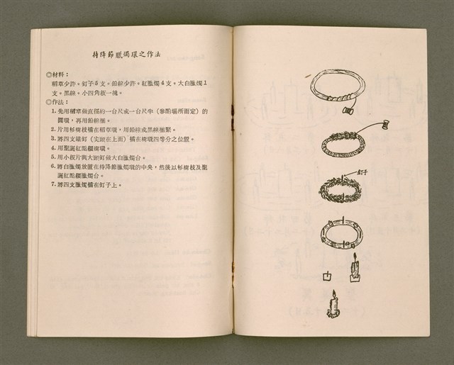 主要名稱：I Ê MIÂ CHHENG CHÒE......HÔ-PÊNG Ê JÎN-KUN/其他-其他名稱：伊ê名稱做……和平ê人君圖檔，第14張，共16張