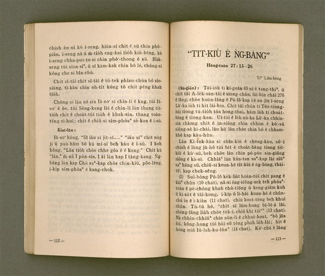 主要名稱：TIT-KIÙ Ê ǸG-BĀNG/其他-其他名稱：得救的指望圖檔，第61張，共90張