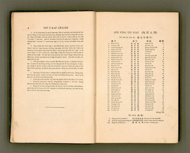 主要名稱：LÔ HOA KÁI-TSŌ THÓNG-IT SU-HĀN-BÛN/其他-其他名稱：羅華改造統一書翰文/其他-其他名稱：羅華改造統一書翰文/其他-其他名稱：羅華改造統一書翰文圖檔，第9張，共280張