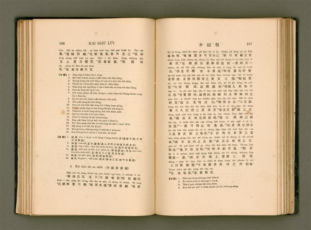 主要名稱：LÔ HOA KÁI-TSŌ THÓNG-IT SU-HĀN-BÛN/其他-其他名稱：羅華改造統一書翰文/其他-其他名稱：羅華改造統一書翰文/其他-其他名稱：羅華改造統一書翰文圖檔，第110張，共280張