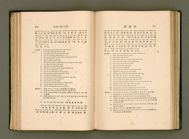 主要名稱：LÔ HOA KÁI-TSŌ THÓNG-IT SU-HĀN-BÛN/其他-其他名稱：羅華改造統一書翰文/其他-其他名稱：羅華改造統一書翰文/其他-其他名稱：羅華改造統一書翰文圖檔，第118張，共280張