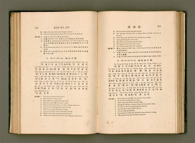 主要名稱：LÔ HOA KÁI-TSŌ THÓNG-IT SU-HĀN-BÛN/其他-其他名稱：羅華改造統一書翰文/其他-其他名稱：羅華改造統一書翰文/其他-其他名稱：羅華改造統一書翰文圖檔，第124張，共280張