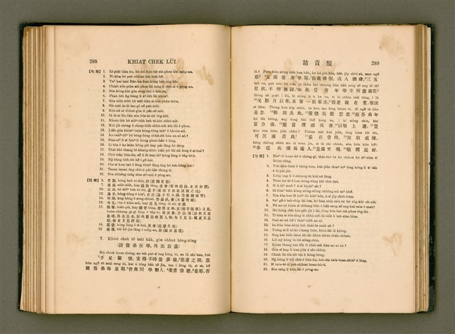 主要名稱：LÔ HOA KÁI-TSŌ THÓNG-IT SU-HĀN-BÛN/其他-其他名稱：羅華改造統一書翰文/其他-其他名稱：羅華改造統一書翰文/其他-其他名稱：羅華改造統一書翰文圖檔，第161張，共280張