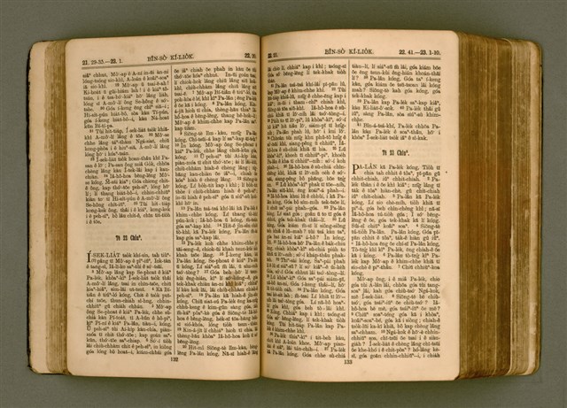 主要名稱：SIN KŪ IOK Ê SÈNG-KENG  TSOÂN SU/其他-其他名稱：新舊約ê聖經全書圖檔，第73張，共571張