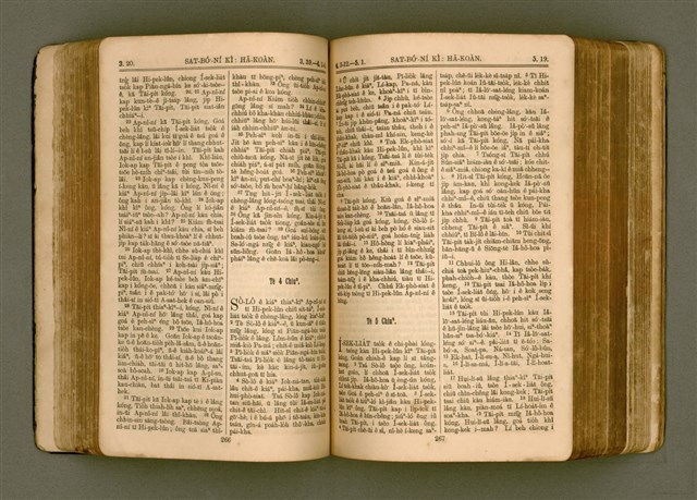 主要名稱：SIN KŪ IOK Ê SÈNG-KENG  TSOÂN SU/其他-其他名稱：新舊約ê聖經全書圖檔，第140張，共571張