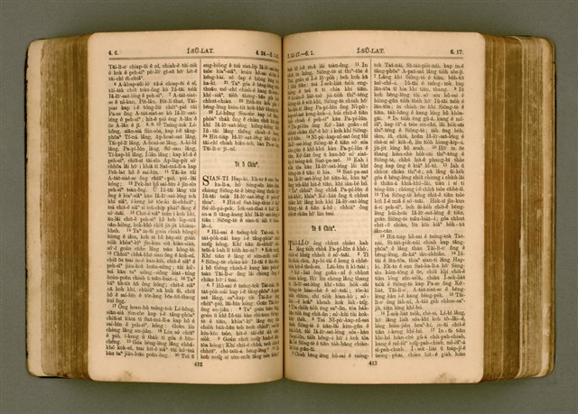 主要名稱：SIN KŪ IOK Ê SÈNG-KENG  TSOÂN SU/其他-其他名稱：新舊約ê聖經全書圖檔，第213張，共571張