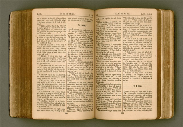 主要名稱：SIN KŪ IOK Ê SÈNG-KENG  TSOÂN SU/其他-其他名稱：新舊約ê聖經全書圖檔，第352張，共571張