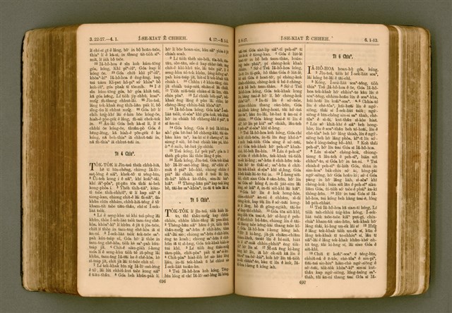 主要名稱：SIN KŪ IOK Ê SÈNG-KENG  TSOÂN SU/其他-其他名稱：新舊約ê聖經全書圖檔，第355張，共571張