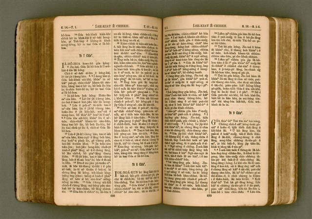 主要名稱：Kū-iok ê Sèng-keng/其他-其他名稱：舊約ê聖經圖檔，第353張，共404張